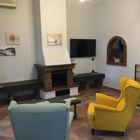 Hotel My Svago