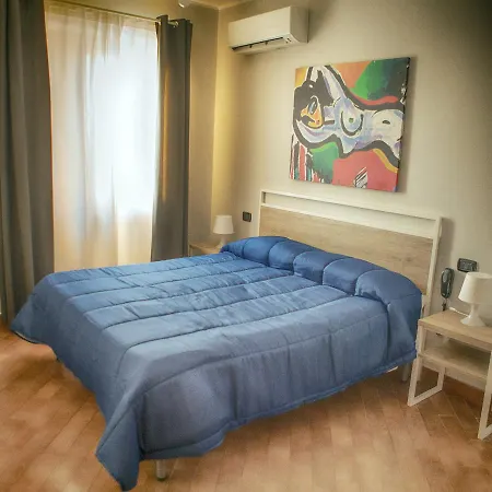 Hotel My Svago *