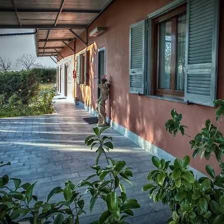 My Svago 호텔 Mariglianella