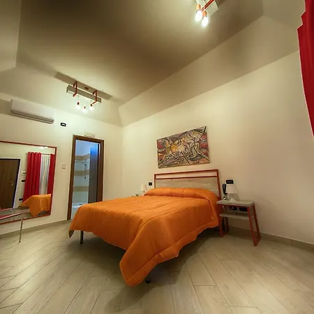 Hotel My Svago