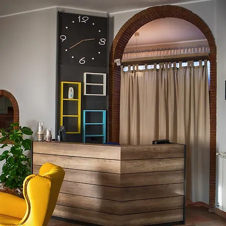 My Svago Hotel Mariglianella